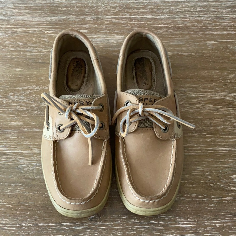 Women’s Sperry Topsider